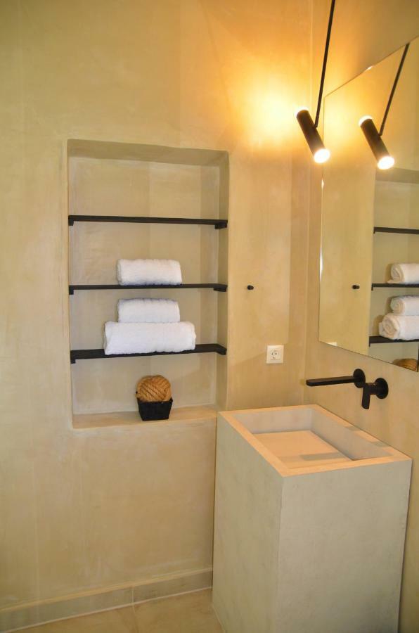 Lindos Aktaia Villa מראה חיצוני תמונה